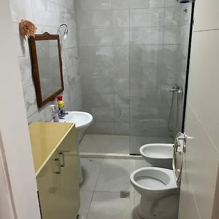 Astiri Apartmán Tirana