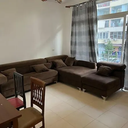 Astiri Apartmán *
