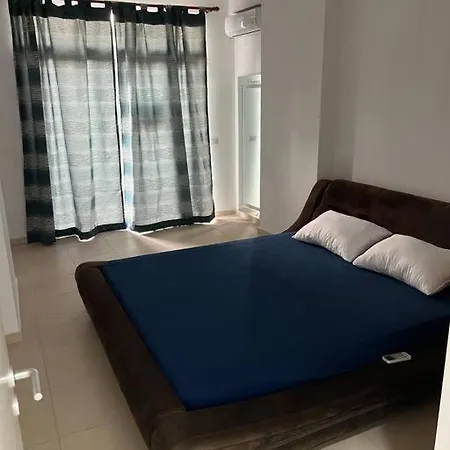 Astiri Apartmán