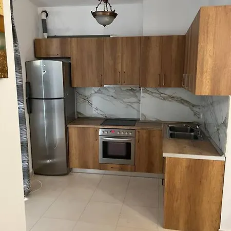 Astiri Apartmán *