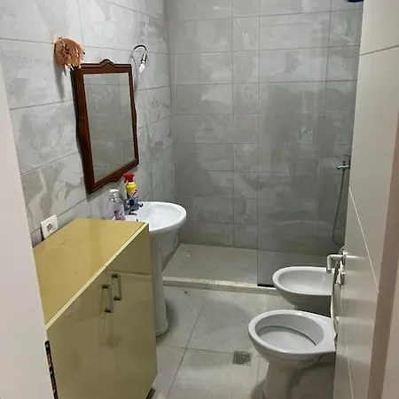 Astiri Apartmán *