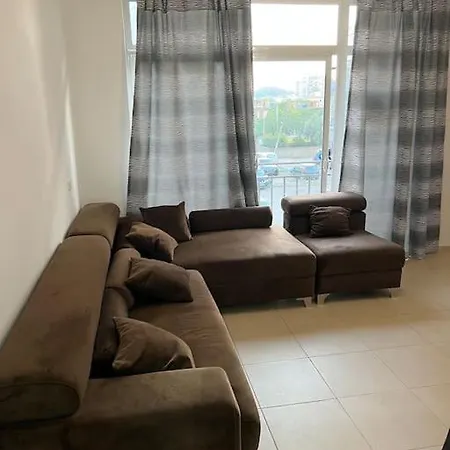 Astiri Apartmán Tirana